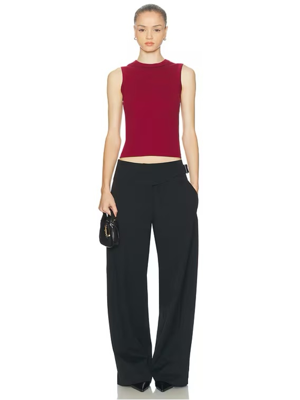 Esme Tank
